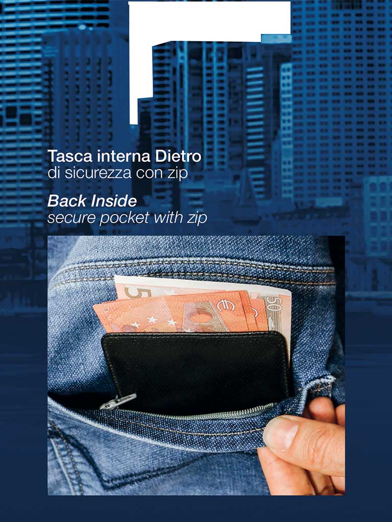 Jogging Jeans Heren, Regular Fit, Paspoort-718 (Model 707)