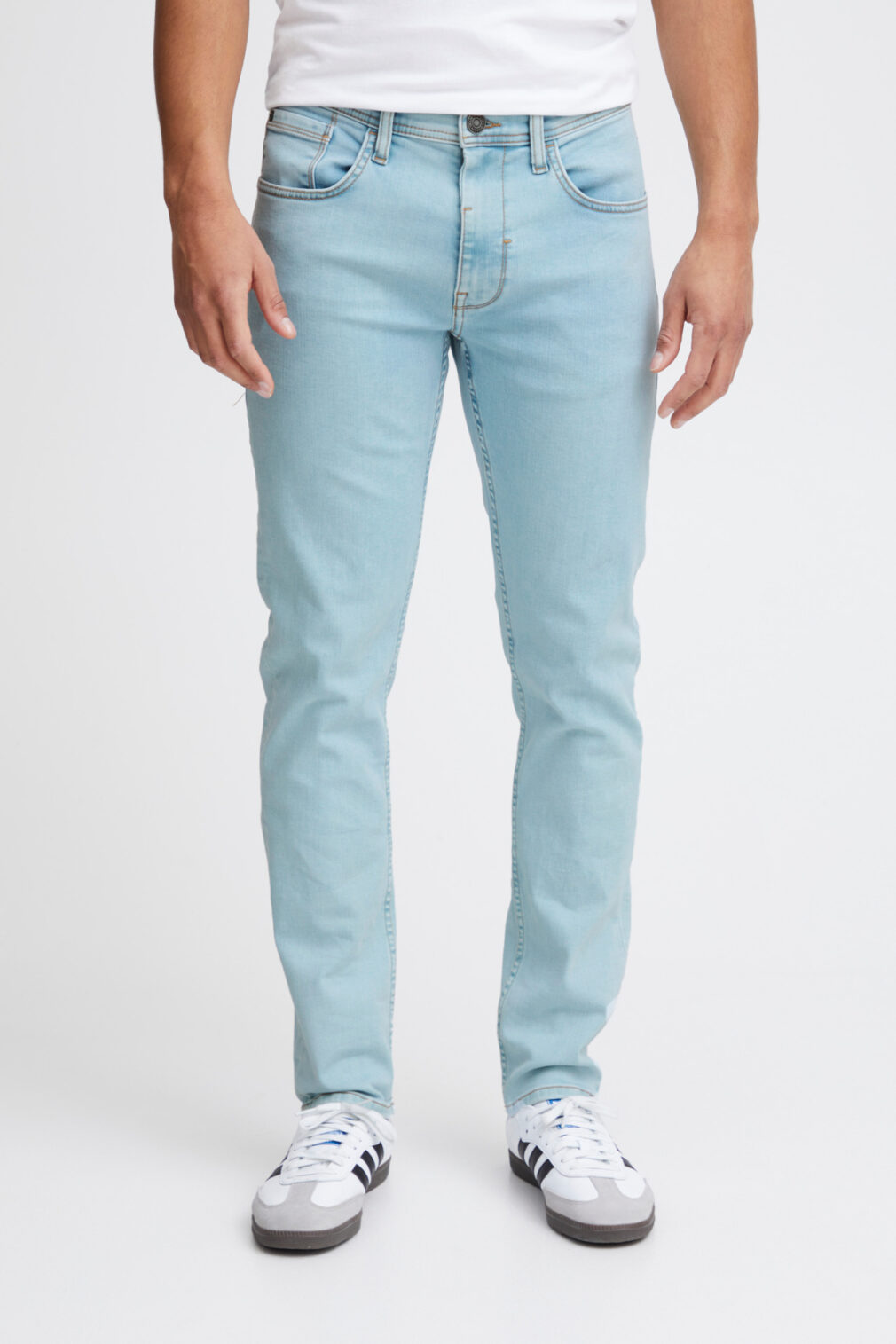 Blend Jet Multiflex Jeans Light