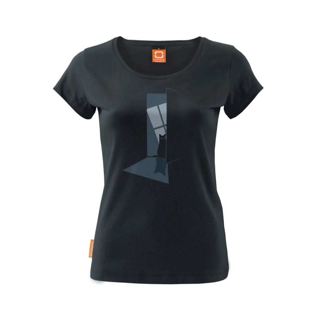 Okimono Frauen, du bist zu spät