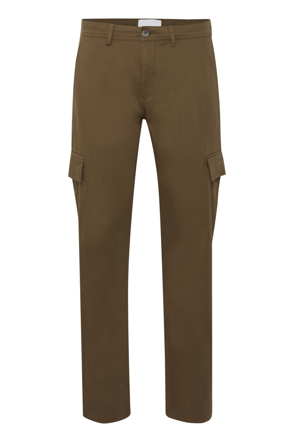 Casual Friday cargo bruin
