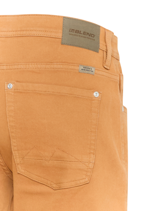 Blend Jogg Jeans Brown Sugar