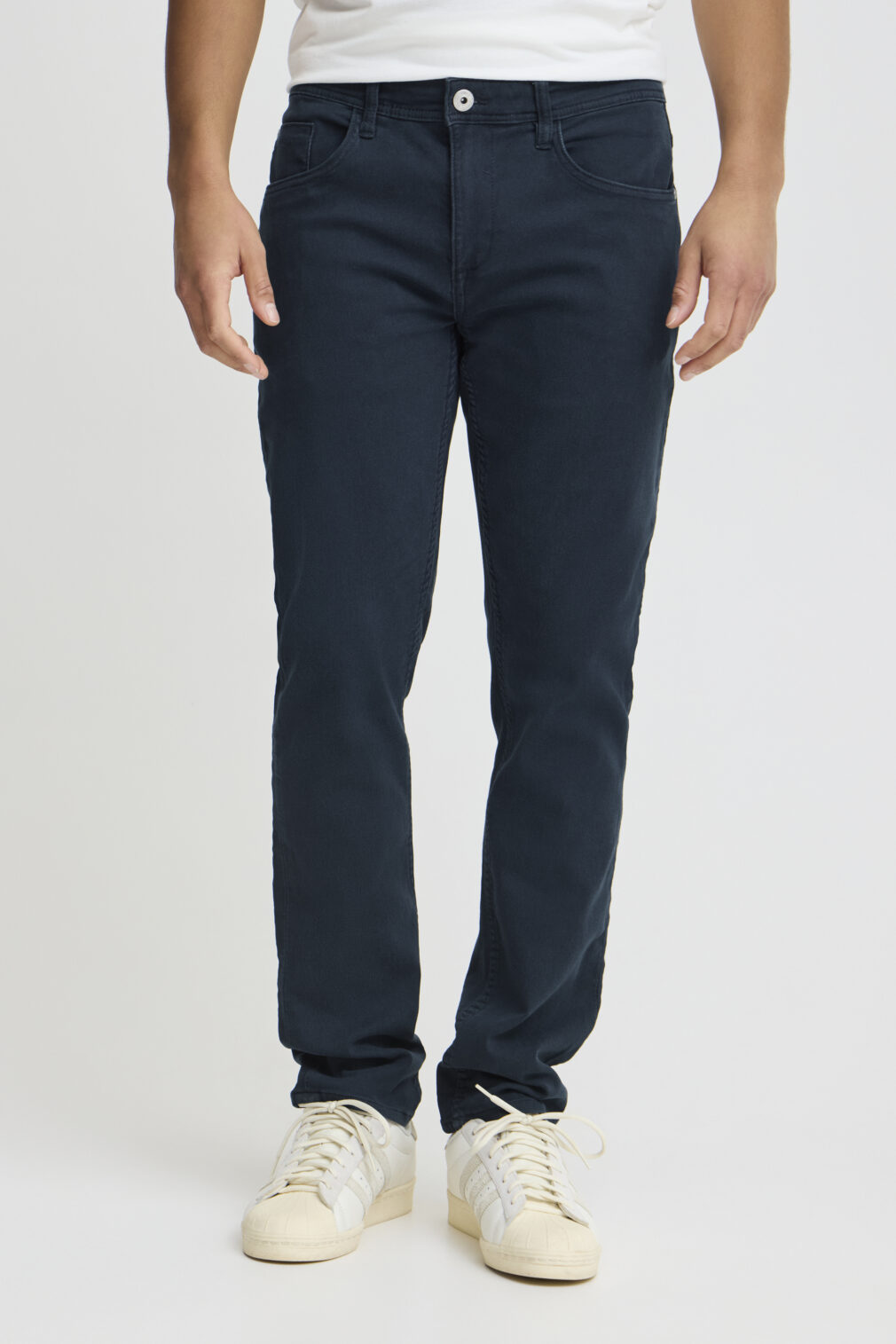 Jogg jeans blauw