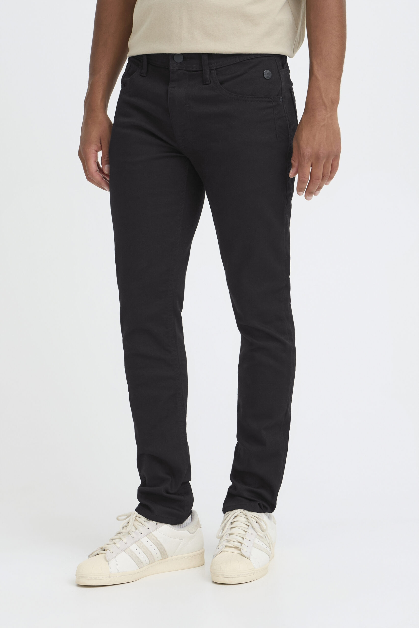 Blend Twister Multiflex Jeans Schwarz